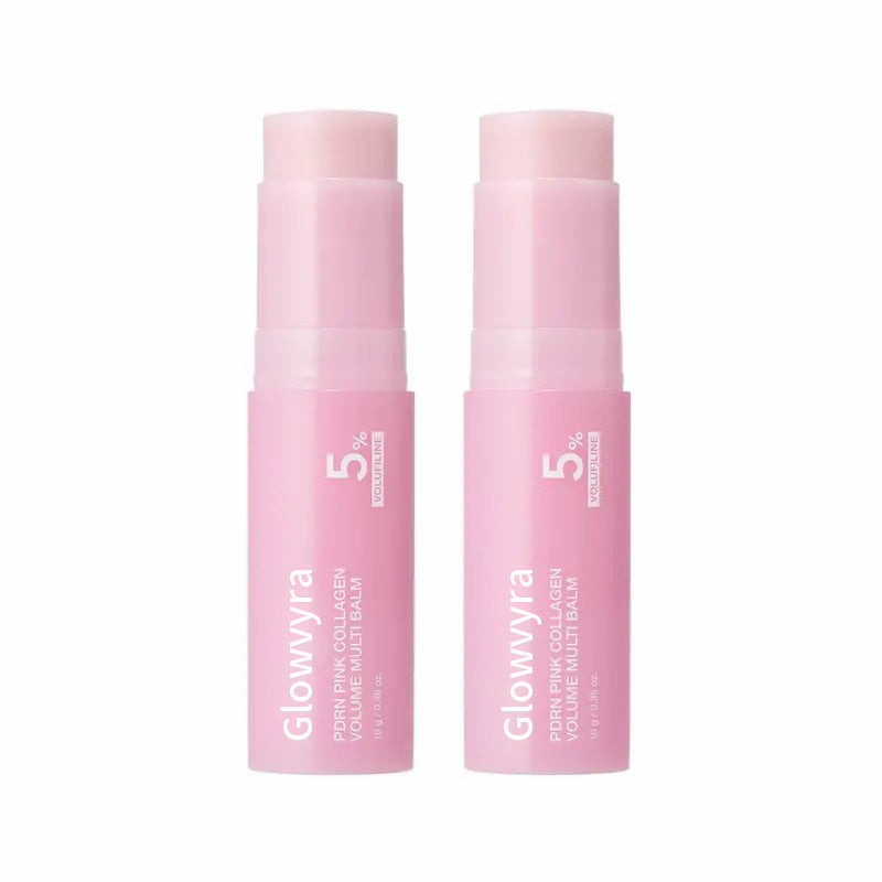 Instant Volume & Glow Multi-Balm Stick ✨