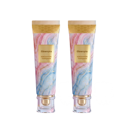 ✨ Instant Whitening Toothpaste – Brighter Smile, Fresher Breath ✨