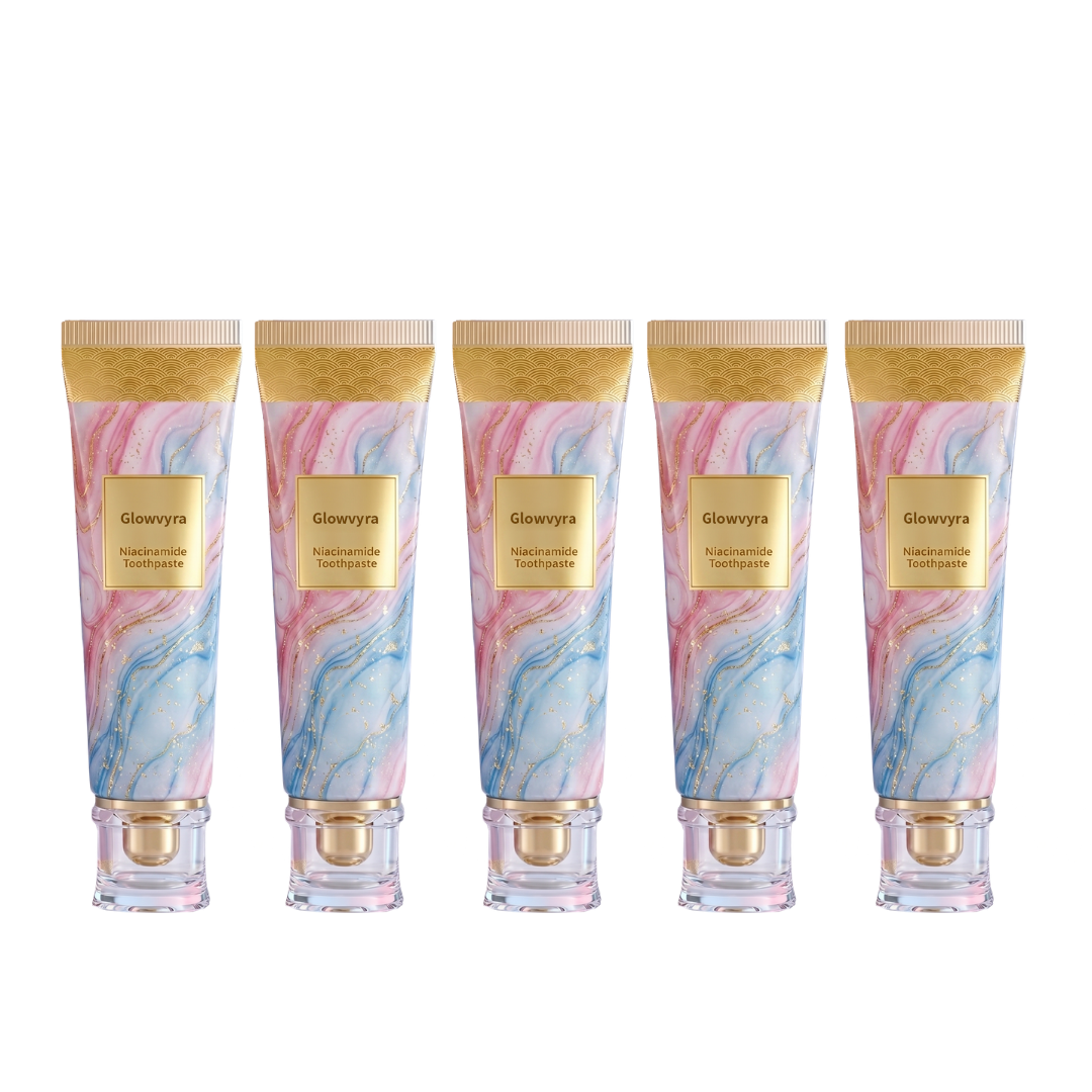 ✨ Instant Whitening Toothpaste – Brighter Smile, Fresher Breath ✨