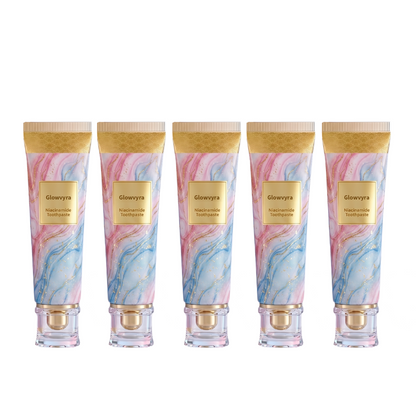 ✨ Instant Whitening Toothpaste – Brighter Smile, Fresher Breath ✨