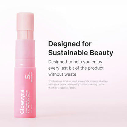 Instant Volume & Glow Multi-Balm Stick ✨