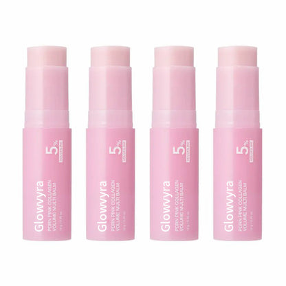 Instant Volume & Glow Multi-Balm Stick ✨