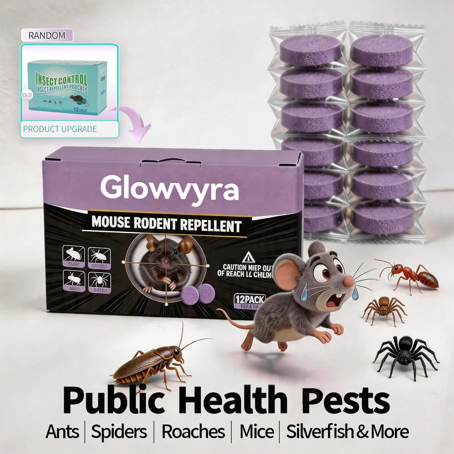 Keep Your Home Rodent-Free Naturally