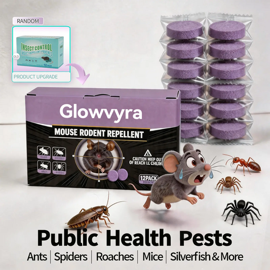 Keep Your Home Rodent-Free Naturally