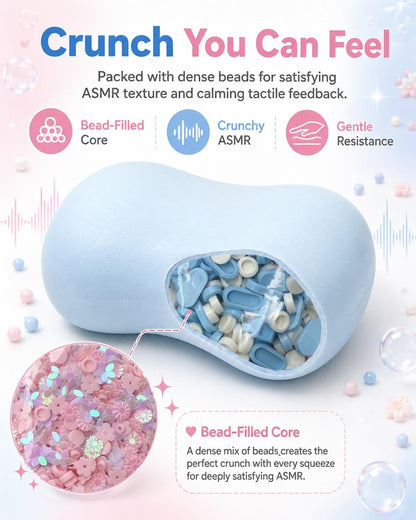 Your New Favorite Stress Relief Squishy