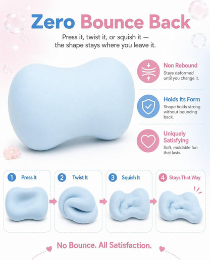 Your New Favorite Stress Relief Squishy