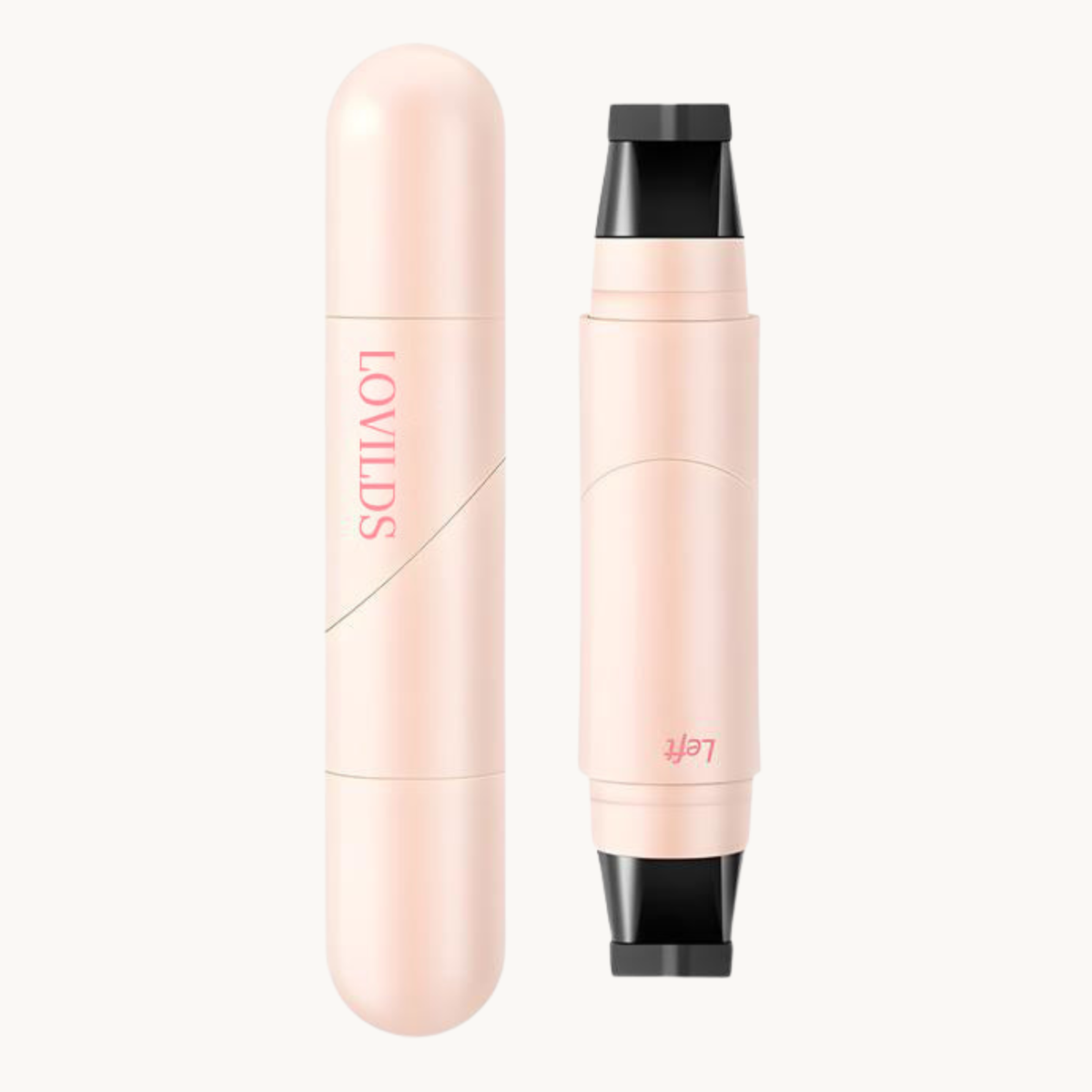 🌟 “1-Second Perfect Wing Pen — The Effortless Cat-Eye Maker”