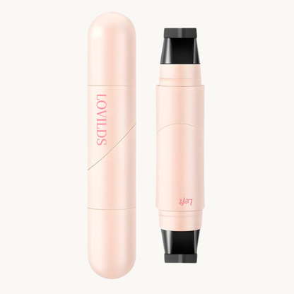 🌟 “1-Second Perfect Wing Pen — The Effortless Cat-Eye Maker”