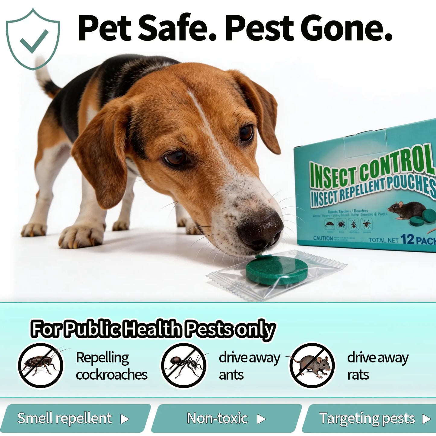 Keep Your Home Rodent-Free Naturally