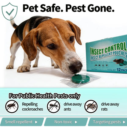 Keep Your Home Rodent-Free Naturally