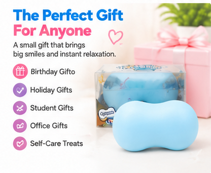 Your New Favorite Stress Relief Squishy