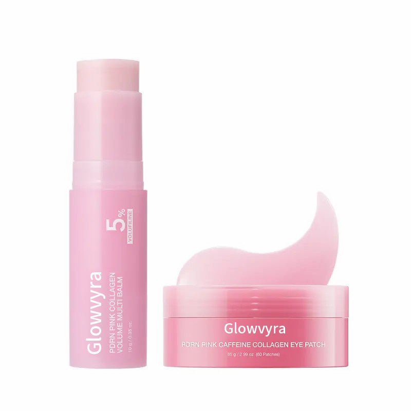 Instant Volume & Glow Multi-Balm Stick ✨
