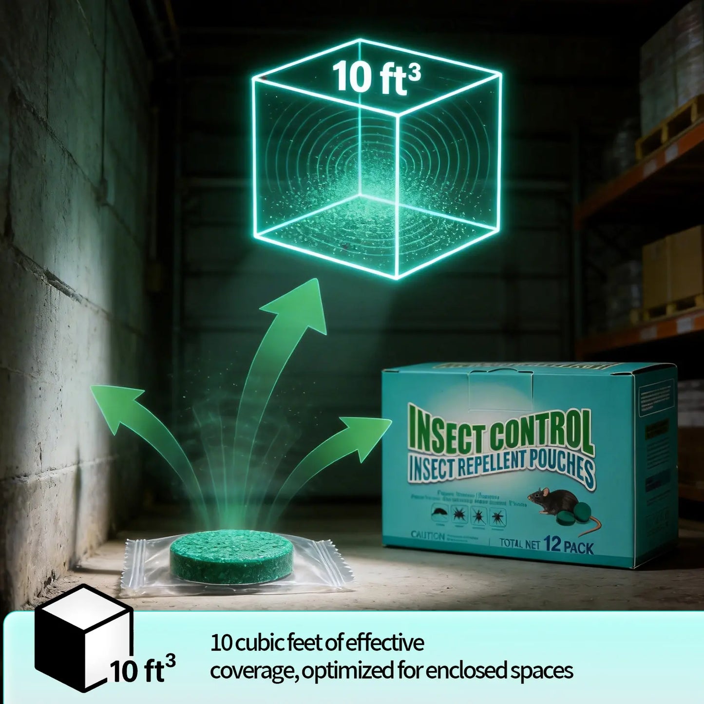 Keep Your Home Rodent-Free Naturally