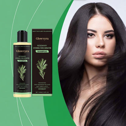 🌟Repair Dry, Damaged Hair From the First Wash*💦