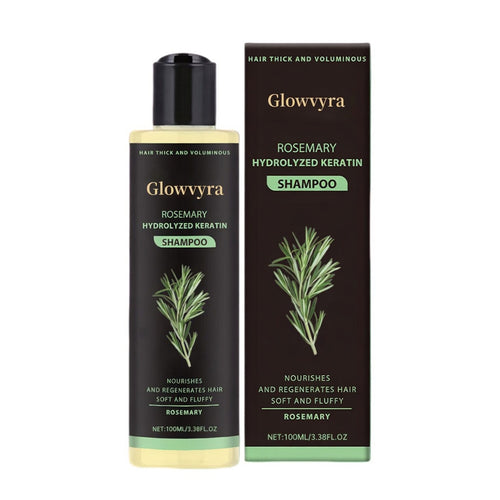 🌟Repair Dry, Damaged Hair From the First Wash*💦
