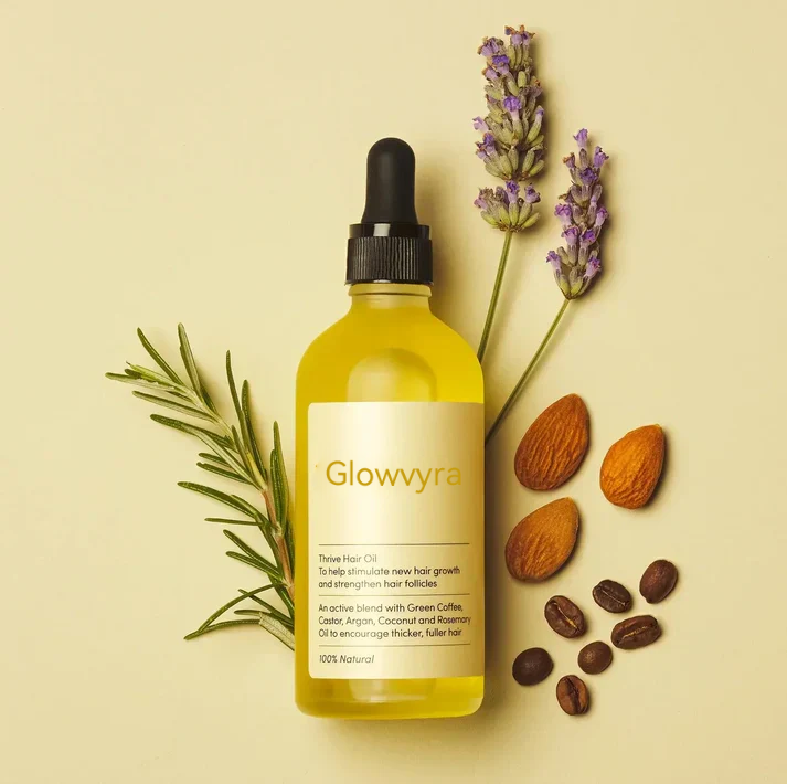 Restore the Look of Fuller, Healthier Hair — Naturally