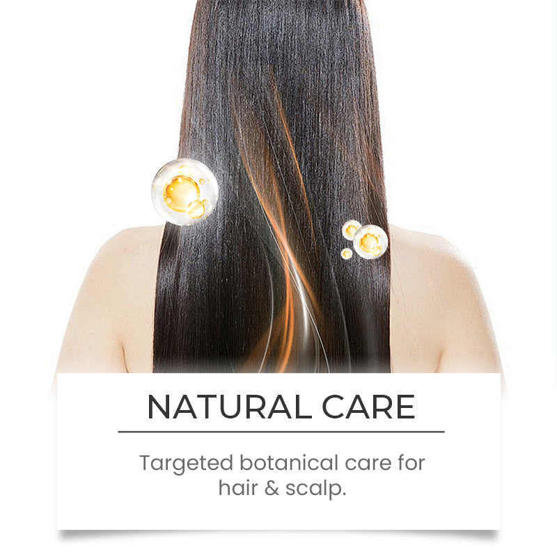 🌟Repair Dry, Damaged Hair From the First Wash*💦